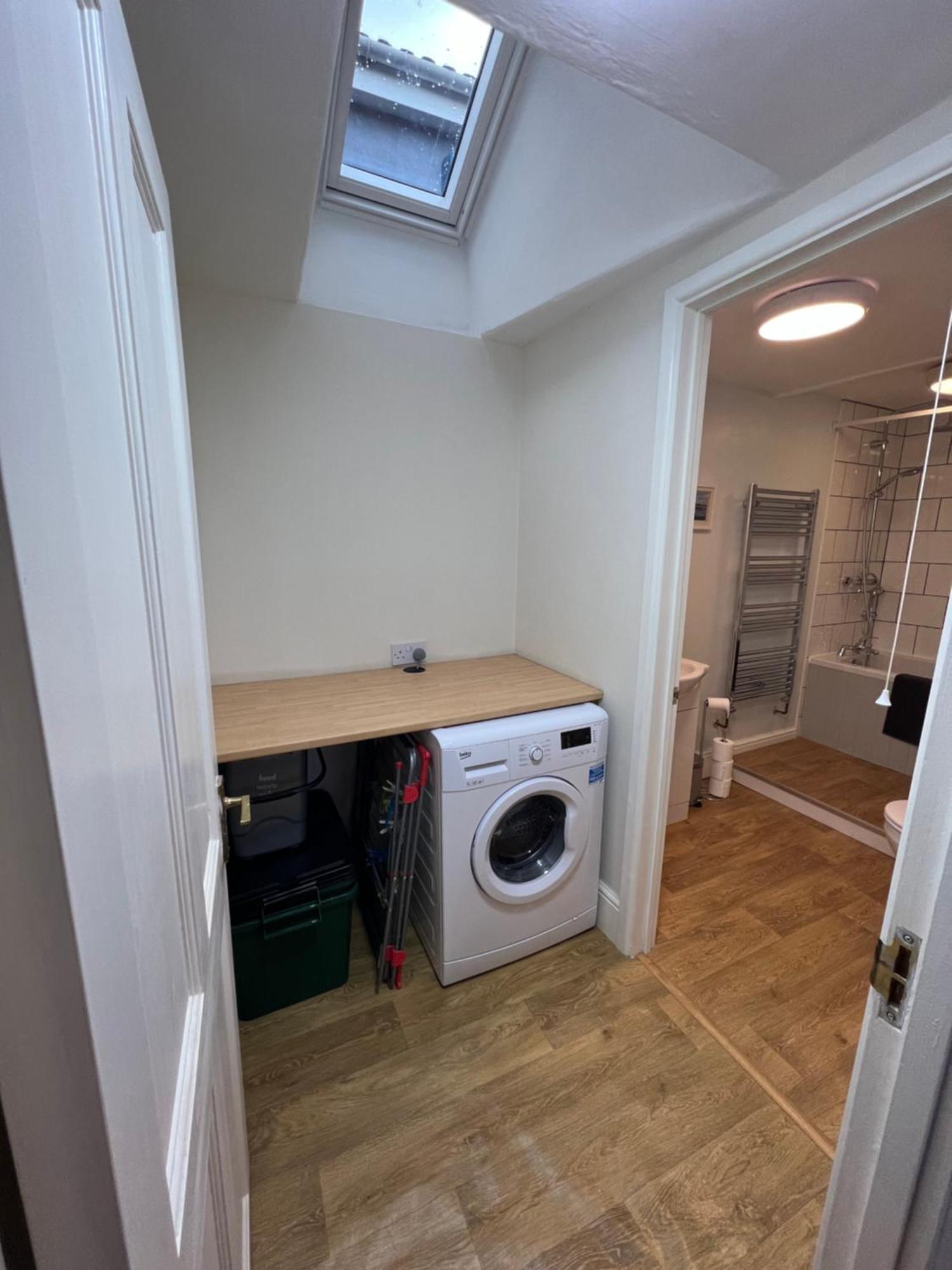 A Spacious 2 Bed Flat In Kingsbridge Town Extérieur photo